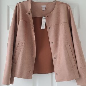 Women's jacket